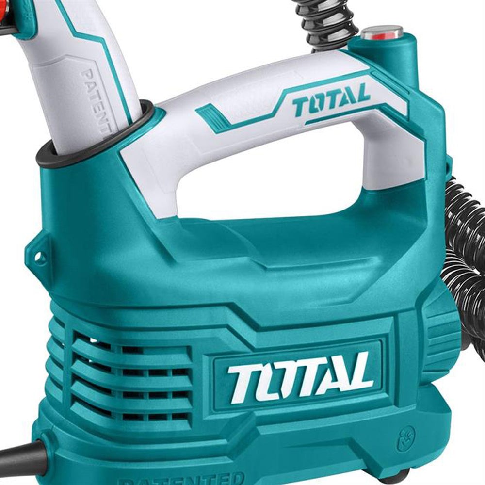 SPRAY GUN TOTAL HVLP FLOOR BASE - TT50060-2