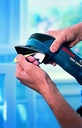 BOSCH SANDING SHEET 93MM