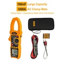 DIGITAL AC CLAMP METER DCM10004