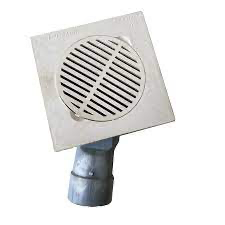 1 WAY FLOOR TRAP FT001