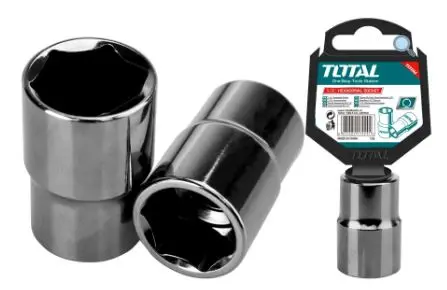 1/2 Hexagonal Socket 11MM THTST12111