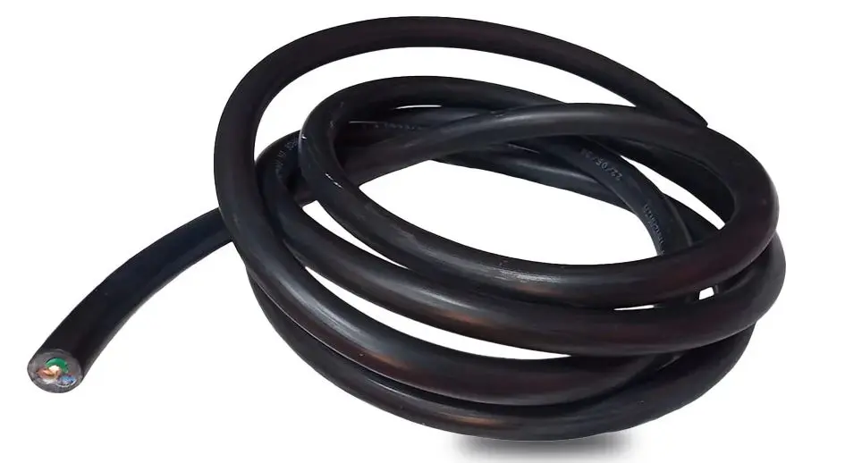 3 CORE ELECTRIC CABLE 2.5MM - 3C25CABLE