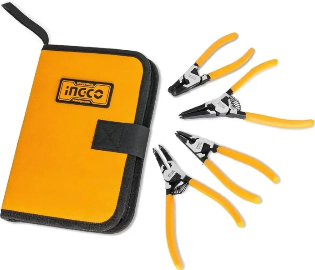 4PCS CIRCLIP PLIERS HCCPS26125