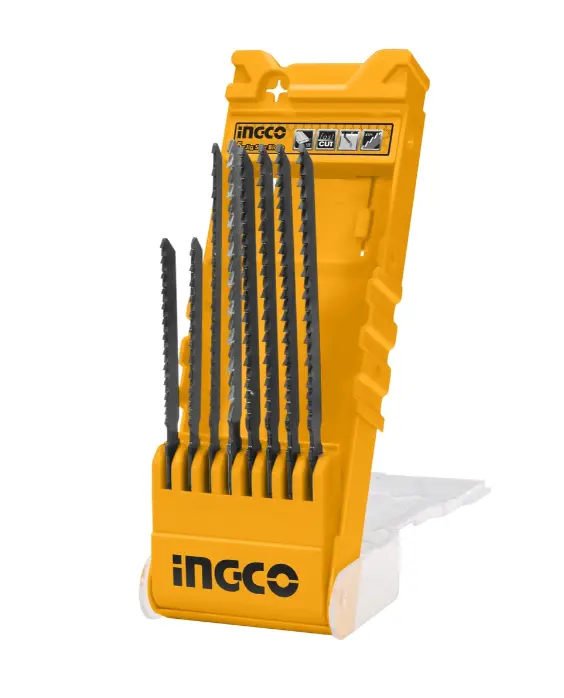 8PCS JIG SAW BLADES SET AKD8088