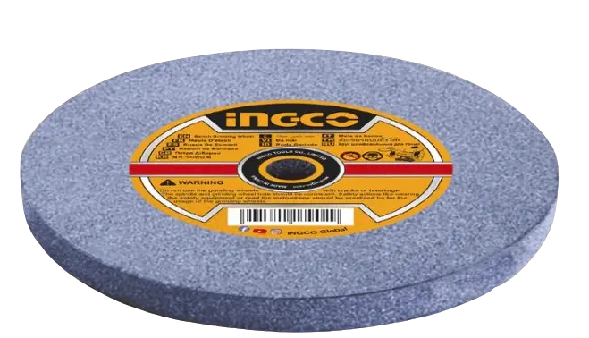 ABRASIVE GRINDING WHEEL AGW200361