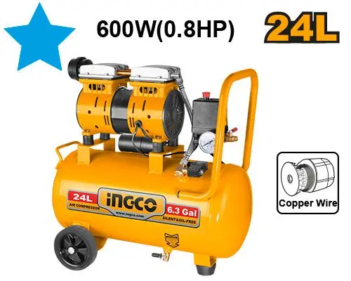 AIR COMPRESSOR - ACS175241-8