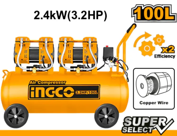 AIR COMPRESSOR - ACS2241001-8