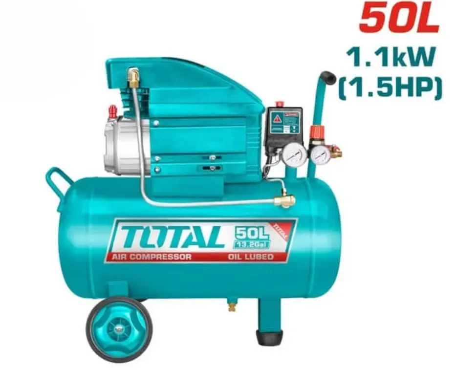 AIR COMPRESSOR 50L -TC255016