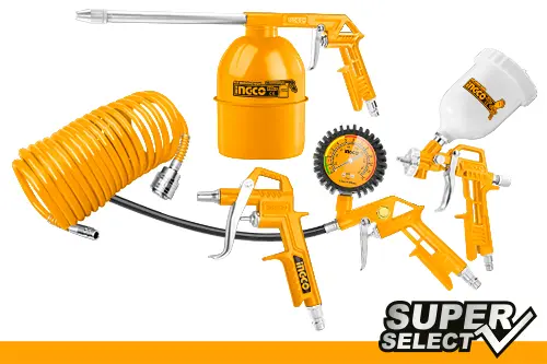 AIR TOOL KIT AKT0053