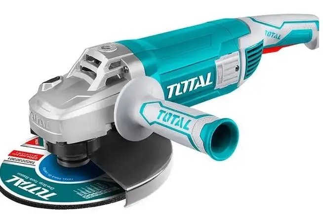 ANGLE GRINDER 230MM X 3000W TOTAL - TG1302306