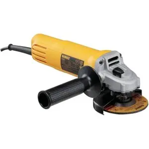 ANGLE GRINDER 4.5” 750W DWE4010-B5