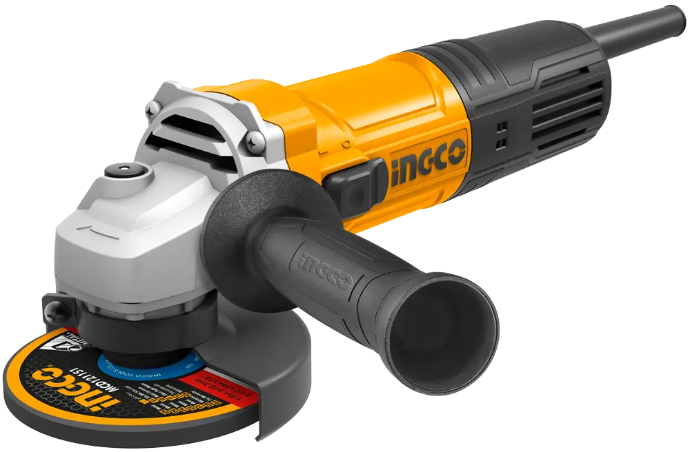 ANGLE GRINDER 900W - AG90028-8 - 41/2''