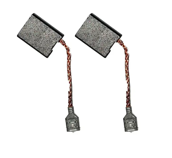 ANGLE GRINDER AG220018 CARBON BRUSH