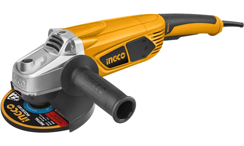 ANGLE GRINDER AG30008 - 9''