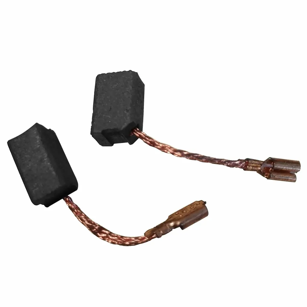 ANGLE GRINDER AG8508  CARBON BRUSH