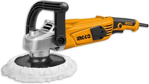 ANGLE POLISHER AP14008