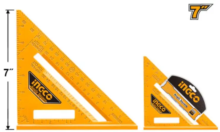 ANGLE SQUARE HAS20201