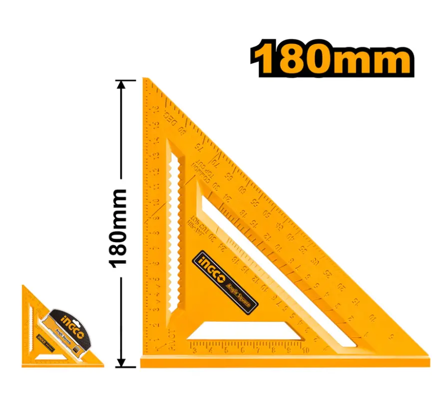 ANGLE SQUARE HAS20202