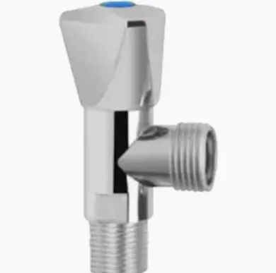 ANGLE VALVE