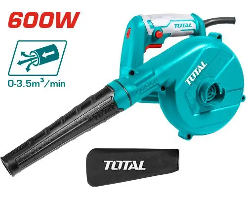 ASPIRATOR BLOWER 600W TB2066