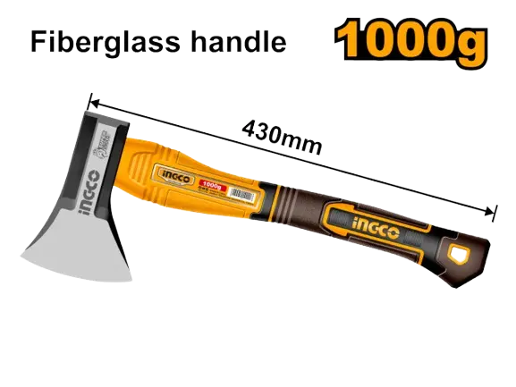 AXE  1000GMS HAX0811000