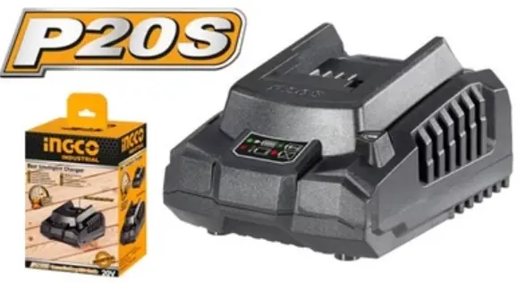 BATTERY CHARGER 20V FCLI2001-8