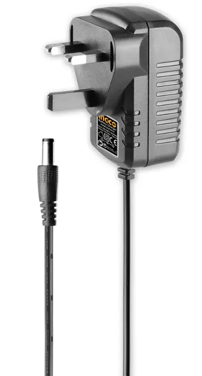 BATTERY CHARGER FCLI12081-8