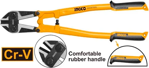 BOLT CUTTER 48'' - HBC0848