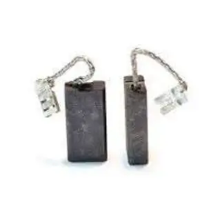 BOSCH carbon brush GBM 1600 RE