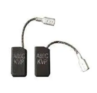 BOSCH carbon brush GWS 6700