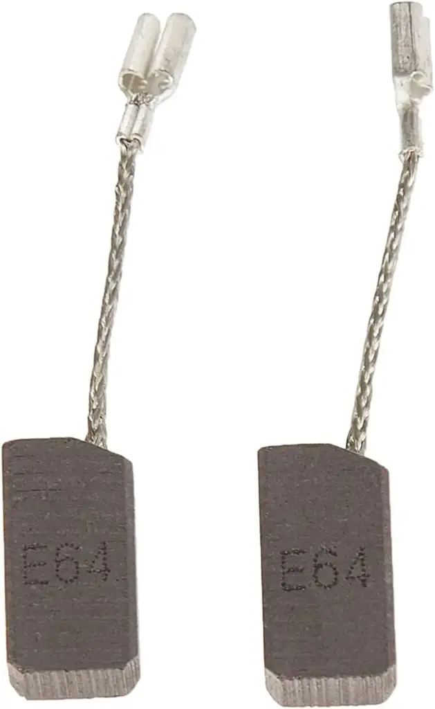 Bosch carbon brush GWS 750/9-115