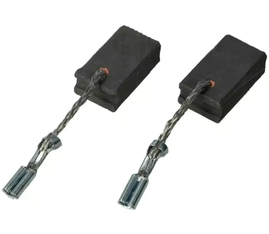 Bosch carbon brush GWS 9/12