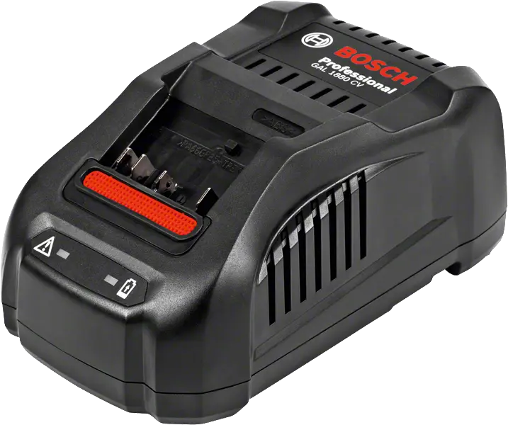BOSCH CORDLESS BATTERY CHARGER GAL 1880 CV