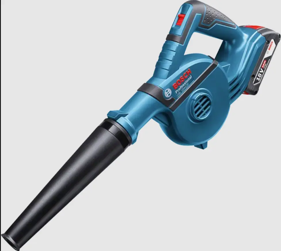 BOSCH CORDLESS BLOWER GBL 18V-120