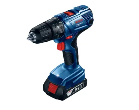 BOSCH Cordless Drill GSB 180-LI