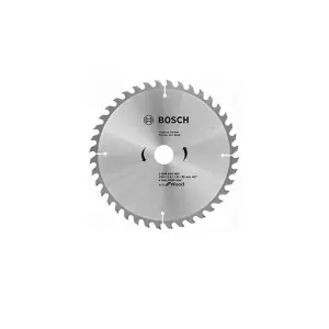 Bosch ECO Circ Saw blade for Wood 235x2.8/1.8x30 40T