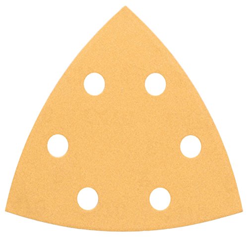 BOSCH SANDING SHEET 93MM