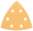 BOSCH SANDING SHEET 93MM