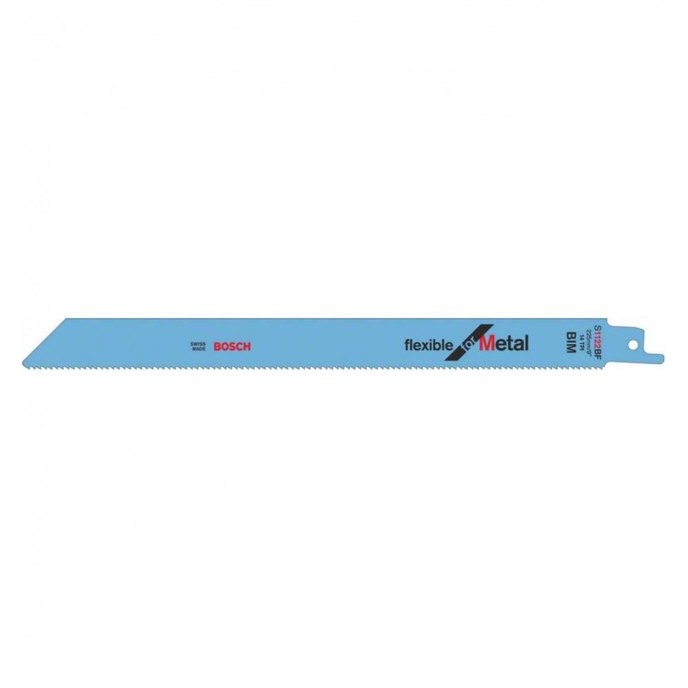 BOSCH SAW BLADE SET 1/2'' S1122BF - 2608656041
