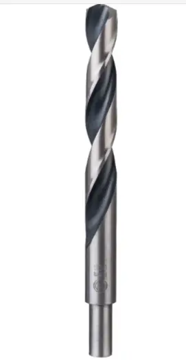 Bosch Twist Drill Bit Pointeq 18mm