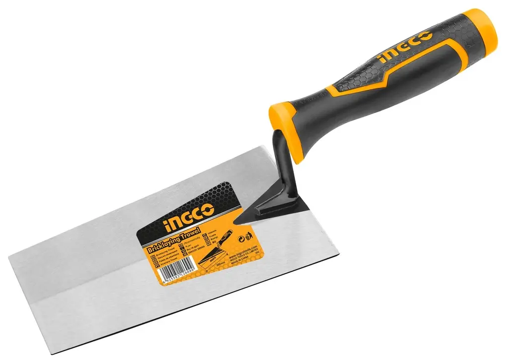 BRICKLAYING TROWEL 7'' - HBT748
