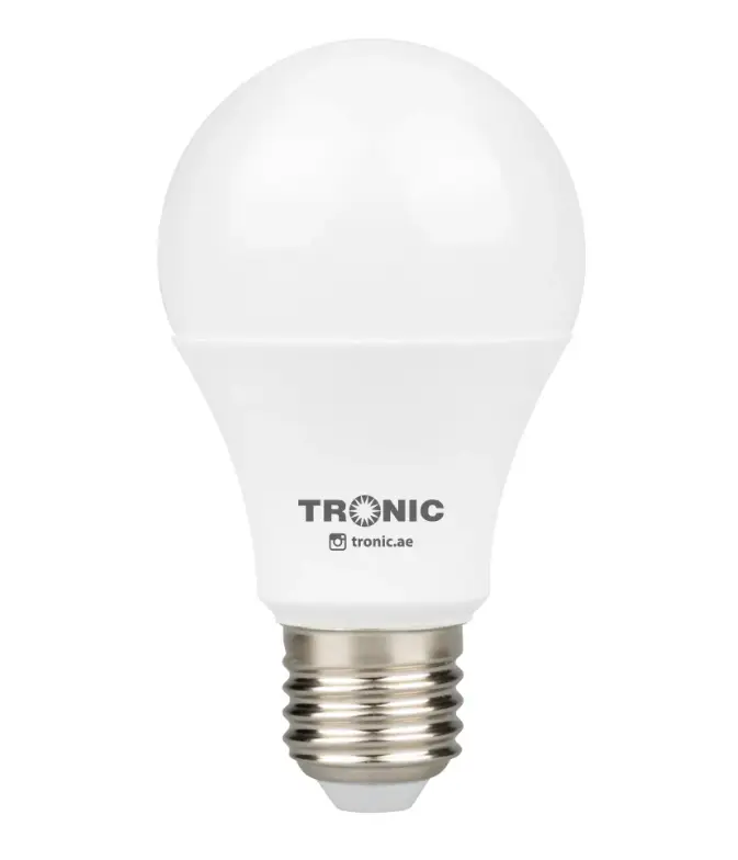 BULB LED TRONIC 7W E27 DAY LIGHT 0727-DL