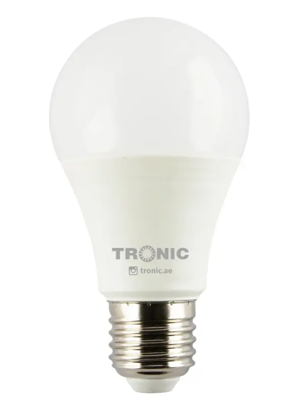BULB LED TRONIC 9W E27 WARM WHITE 0927-WW