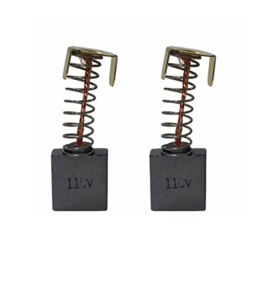 CARBON BRUSH FOR DEMOLITION BREAKER TH215456-SP-70