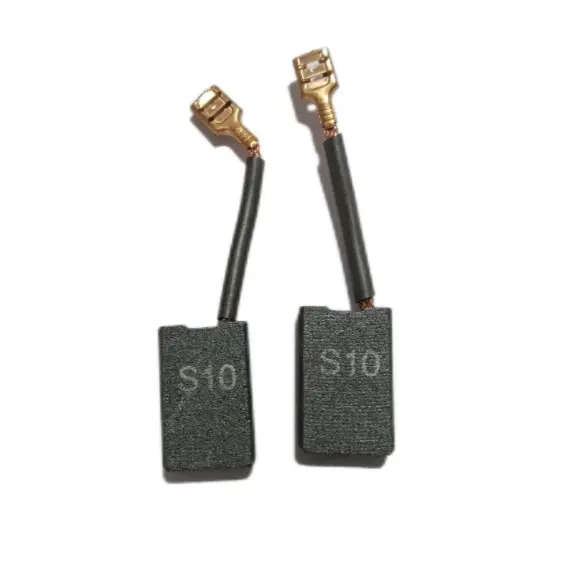 CARBON BRUSH S-DB-CBR-PDB15006 FOR DEMOLITION HAMMER PDB15006