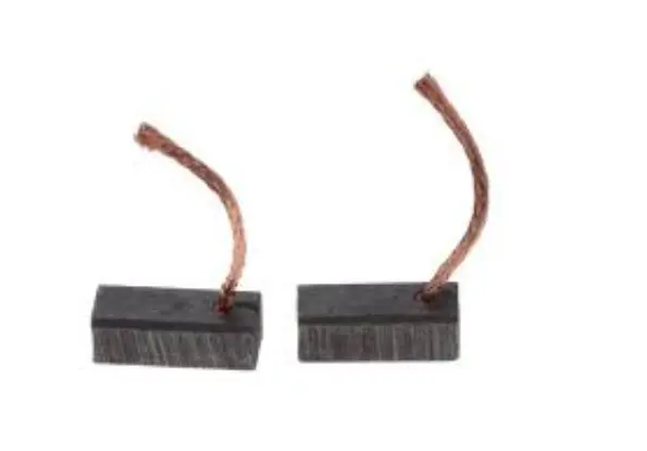 CARBON BRUSHES FOR CIRCULAR SAW CS-18538..PART NO : S-CBR-CS18538-SP59
