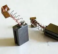 CARBON BRUSHES FOR ROTARY HAMMER RGH9028-28..PART NO : RGH9028-SP-80 INGCO