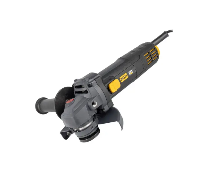 CAT ANGLE GRINDER 115M X 750W - DX371.1