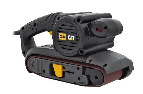 CAT BELT SANDER 950W DX48