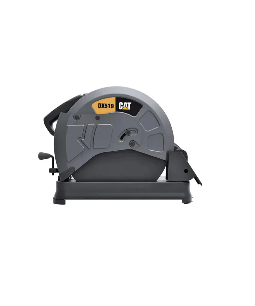 CAT CUTT OFF SAW 2200W X 355MM - DX519